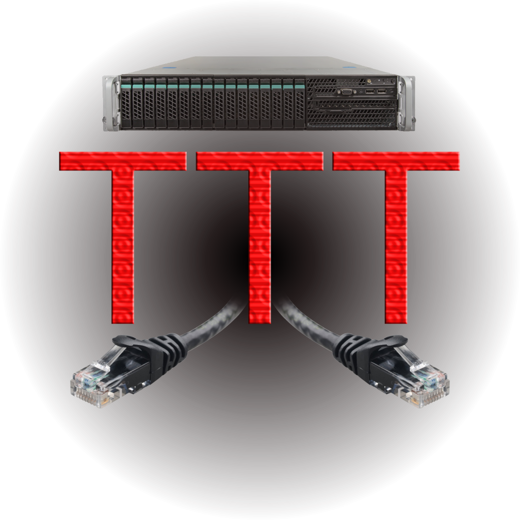 DMN Gmod TTT Logo