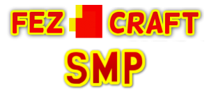 Fex Craft SMP Logo