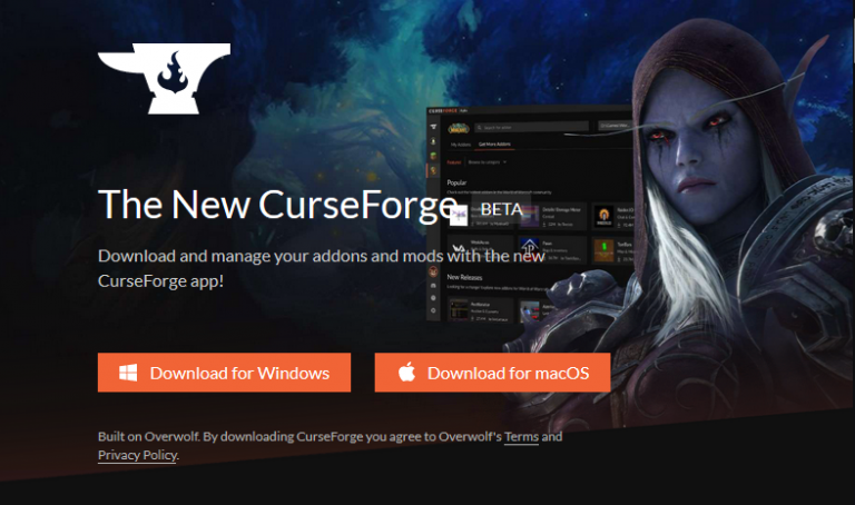 how to chance curseforge launcher memory for minecraft